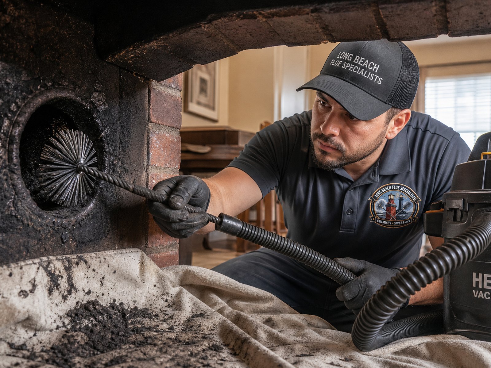 Chimney Relining